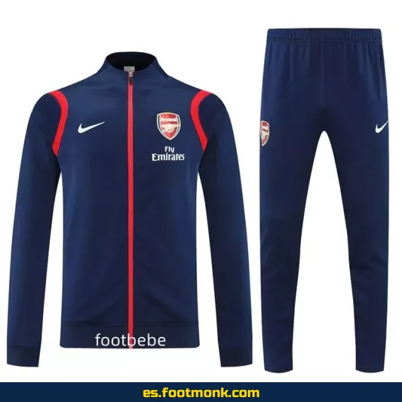 Camiseta Oficial Arsenal 2025-2026 Edición Especial Azul Real – Colección Exclusiva