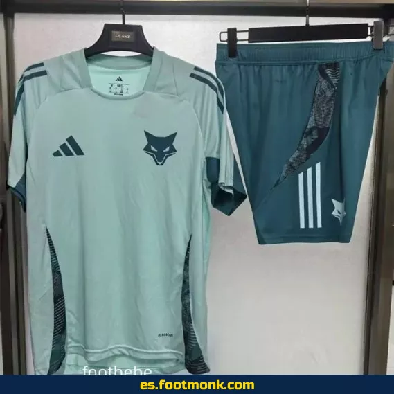 Camiseta Oficial Cruzeiro 2025-2026 Edición Especial Azul – Colección Limitada