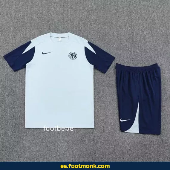 Camiseta Oficial Inter Milan 2025-2026 Blanca – Edición Especial
