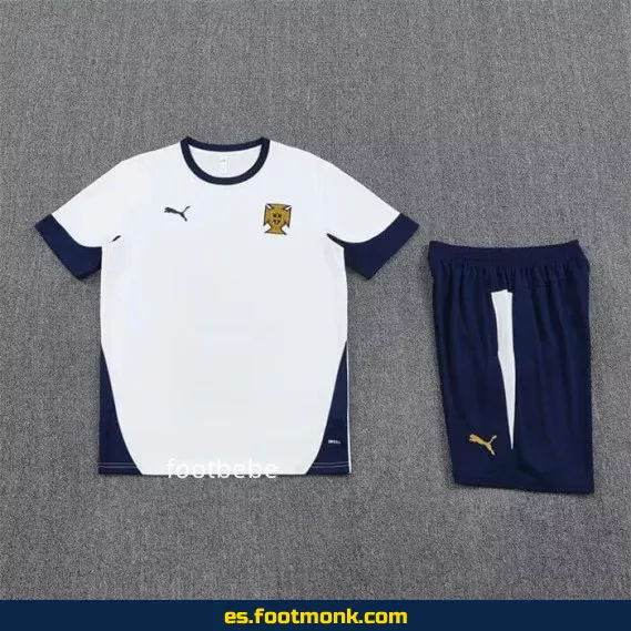 Camiseta Portugal 2025-2026 Edición Especial Blanca – Colección Oficial
