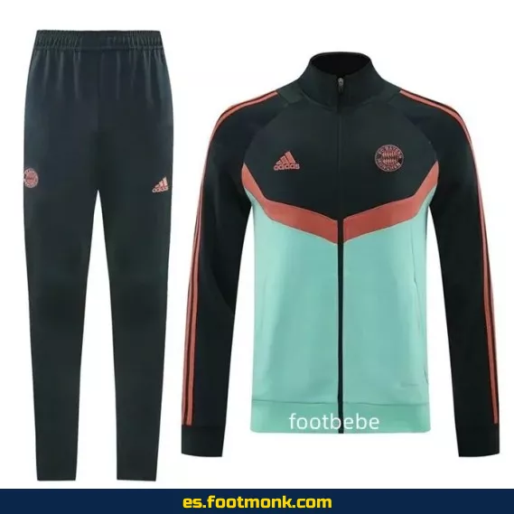 Camiseta Oficial Bayern Munich 2024-2025 - Conjunto Edición Especial