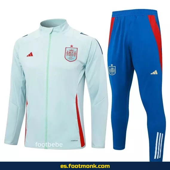 Camiseta de fútbol España 2024-2025 edición especial azul claro – Oficial, personalizable y envío a domicilio