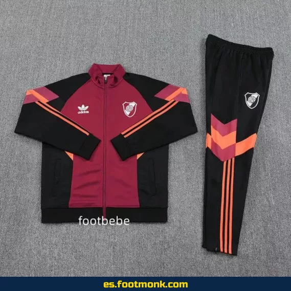 Camiseta Oficial River Plate 2025-2026 Edición Especial - Color Rojo