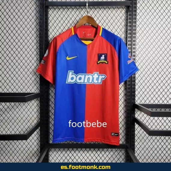 Camiseta Oficial AFC Richmond Local 2023-2024 - Edición Nueva Temporada