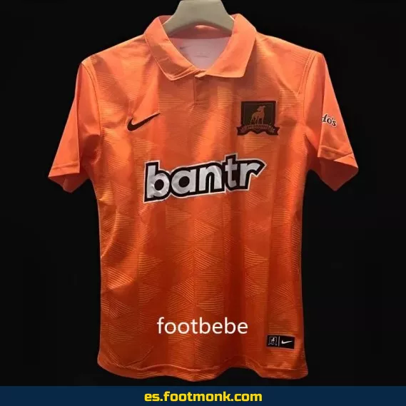 Camiseta Oficial AFC Richmond Exterior 2023-2024 - Edición Especial