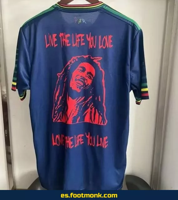 Camiseta Ajax 2025-2026 Azul Edición Especial – Oficial y Personalizada