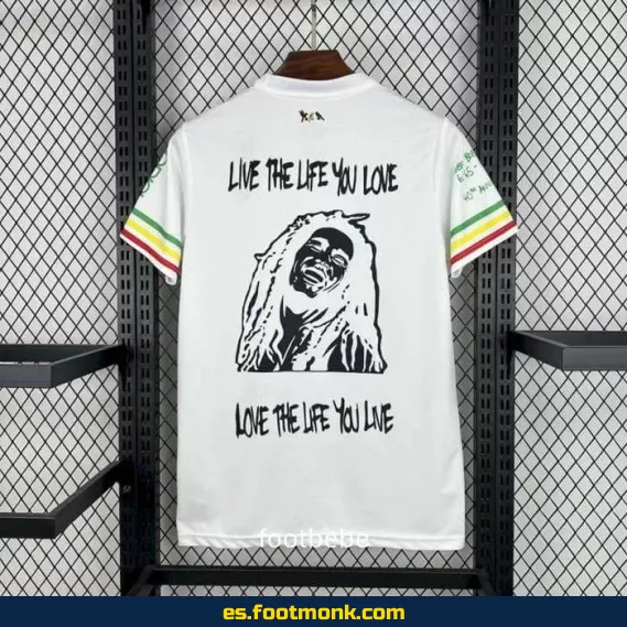 Camiseta Ajax Vintage 2021-2022 Blanca – Edición Retro – Fútbol Oficial