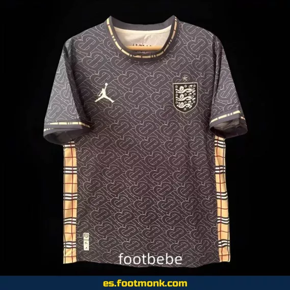 Camiseta Inglaterra Jordan 2024 Edición Especial – Fútbol