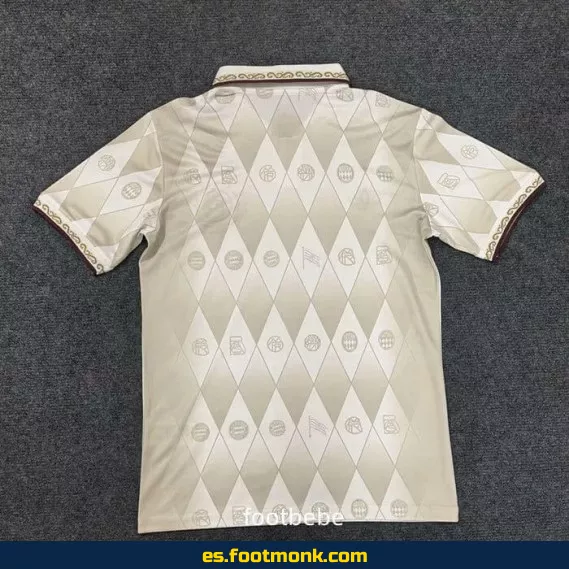 Camiseta Bayern Munich 2025-2026 Edición Especial - Concepto Exclusivo