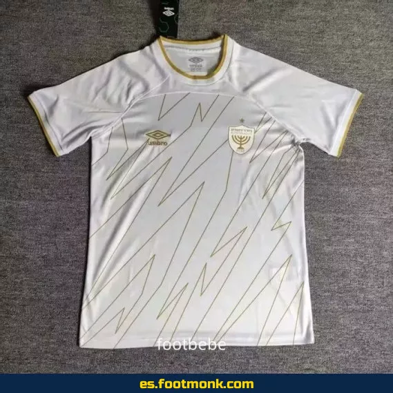 Camiseta Tercera Equipación Beitar Jerusalem 2025 - Edición Especial