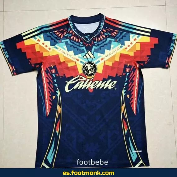 Camiseta Oficial Club América 2025-2026 Edición Especial – Tienda de Fútbol Online