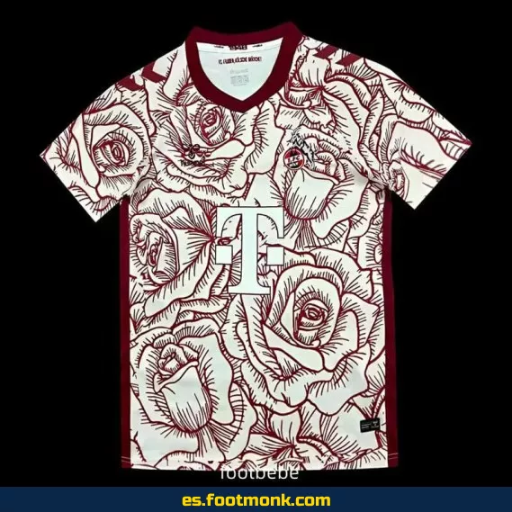 Camiseta Cologne 2025-2026 Edición Especial – Colección Exclusiva