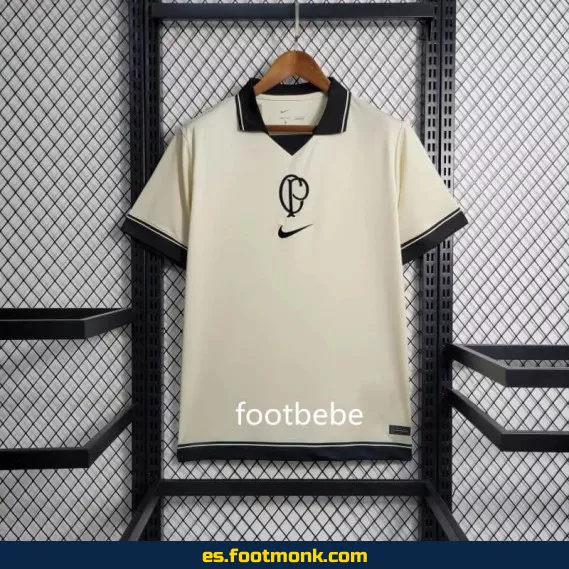 Camiseta Corinthians 2023-2024 Edición Especial – Colección Exclusiva