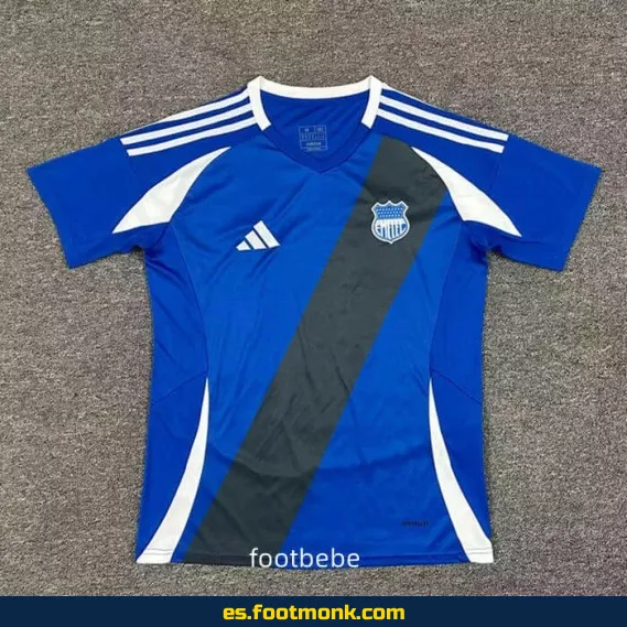 Camiseta Oficial Emelec 2025-2026 Local – Edición Especial | Envío a Domicilio