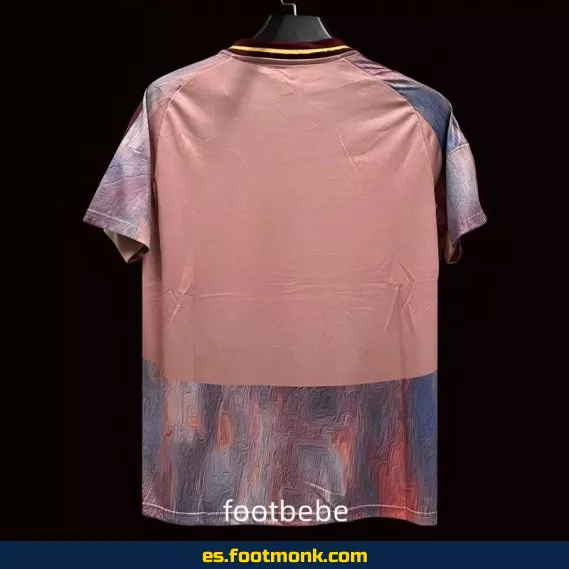 Camiseta Oficial de España Euro 2024 Edición Especial Plaza Cibeles – Tienda de Fútbol Online