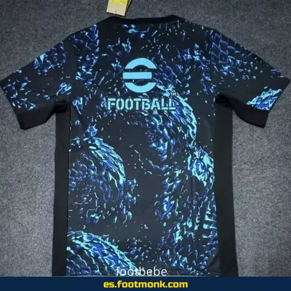 Camiseta Inter Milan 2025-2026 Edición Especial - Oficial, Exclusiva y de Alta Calidad