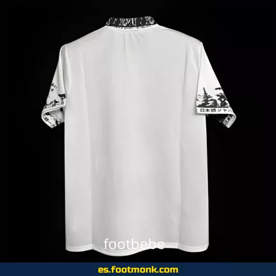 Camiseta de Fútbol Japón 2024 Edición Especial Naruto Uzumaki – Réplica Oficial