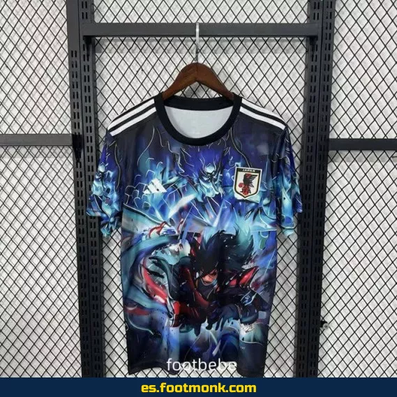 Camiseta Japón 2025-2026 Edición Especial F - Equipación Oficial