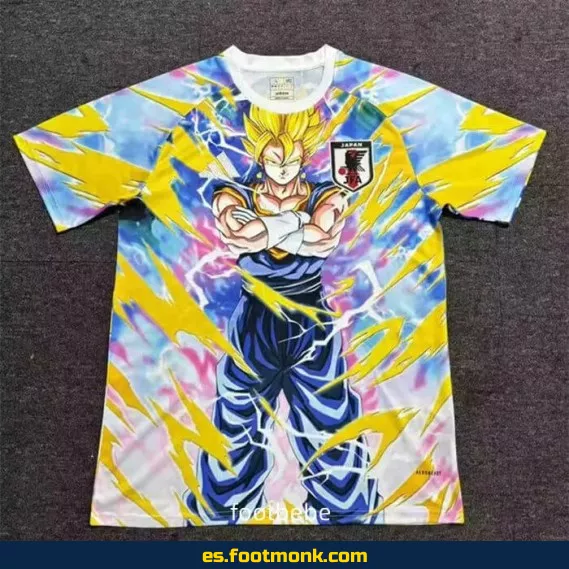 Camiseta Japón 2025-2026 Edición Especial W – Colección Exclusiva
