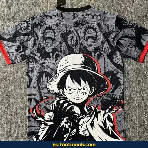 Camiseta Japón 2025-2026 Edición Especial - Primera Equipación - Talla M