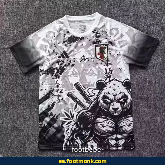 Camiseta Japón 2025-2026 Edición Animada Personalizada – Fútbol