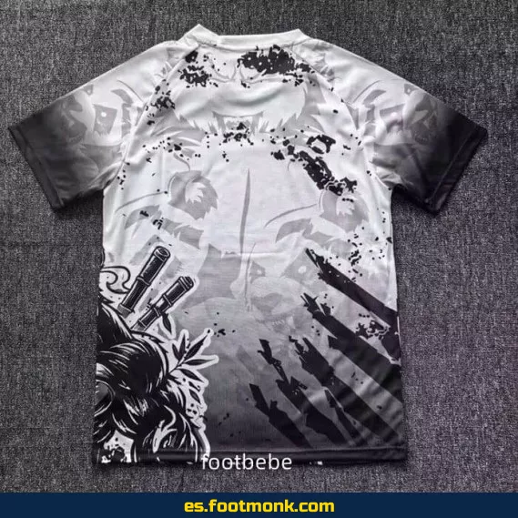 Camiseta Japón 2025-2026 Edición Animada Personalizada – Fútbol