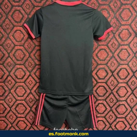Camiseta Japón Infantil 2025-2026 Sun Wukong - Edición Especial