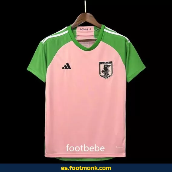 Camiseta Japón Nigo 2023-2024 Edición Especial – Colección Exclusiva