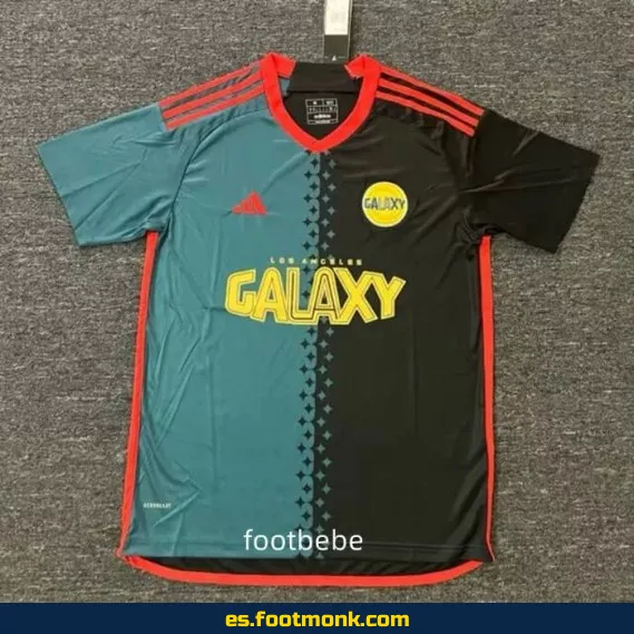 Camiseta Third Los Angeles Galaxy 2024-2025 - Edición Especial | Tienda Oficial