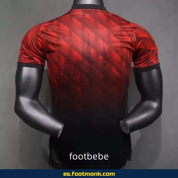 Camiseta Oficial AC Milan 2024-2025 Edición Limitada Iglesia – Tienda de Fútbol Online