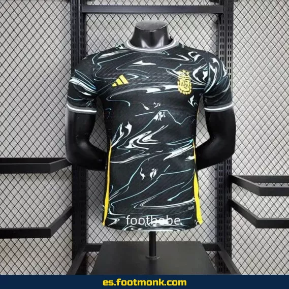 Camiseta Argentina Edición Especial 2024-2025 – Match