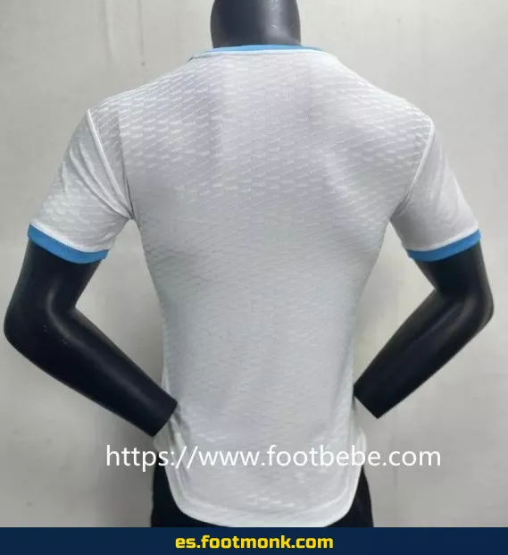 Camiseta de Entrenamiento Argentina 3 Estrellas 2023 – Oficial