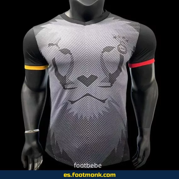 Camiseta Fourth Edición Especial Fenerbahçe 2025 - Oficial