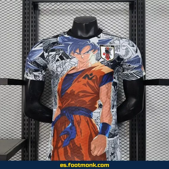 Camiseta Match Japón 2025-2026 Edición Especial W – Oficial, Exclusiva y Personalizada
