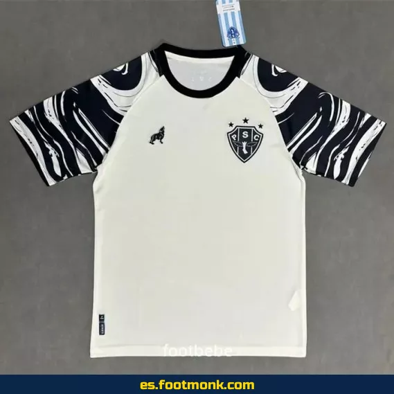 Camiseta Oficial Paysandú 2025-2026 - Edición Especial Concepto | Tienda de Fútbol Online
