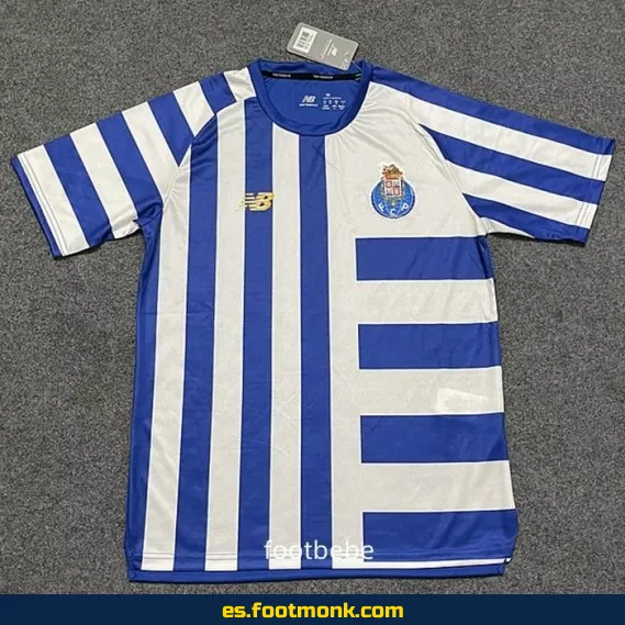 Camiseta Porto 2024-2025 Edición Especial – Tienda Oficial de Fútbol