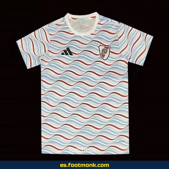 Camiseta River Plate 2024-2025 Edición Especial – Tienda Oficial de Fútbol