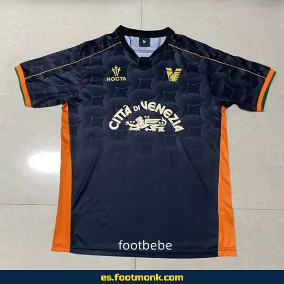 Camiseta Venezia 2024-2025 Local – Edición Oficial