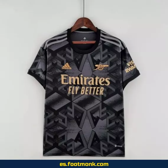Camiseta oficial del Arsenal 2022-2023 - Tercera equipación - Compra online