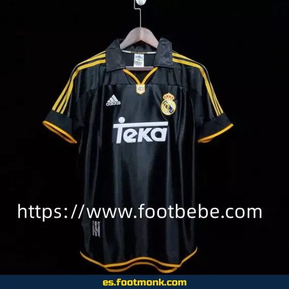 Camisetas de Fútbol Personalizadas – Edición Limitada y Exclusiva
