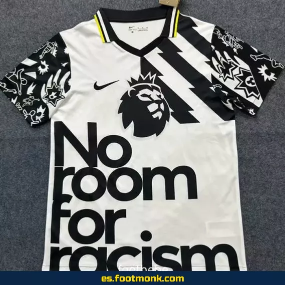 Camiseta Oficial Premier League 2025 - Edición Especial