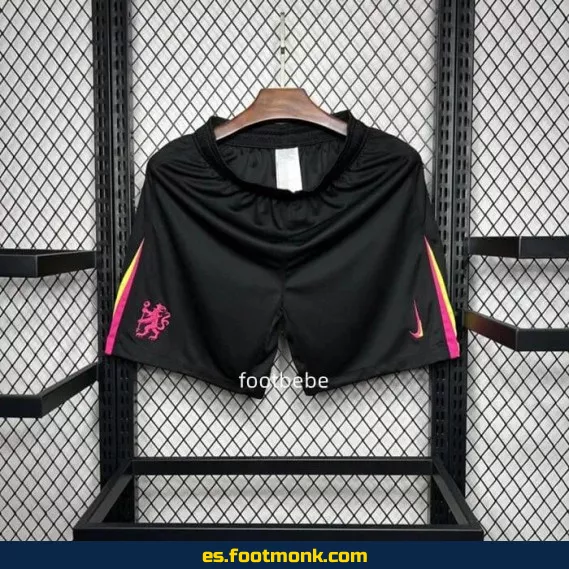 Camiseta Third Chelsea 2024-2025 - Edición Corta | Réplica Oficial