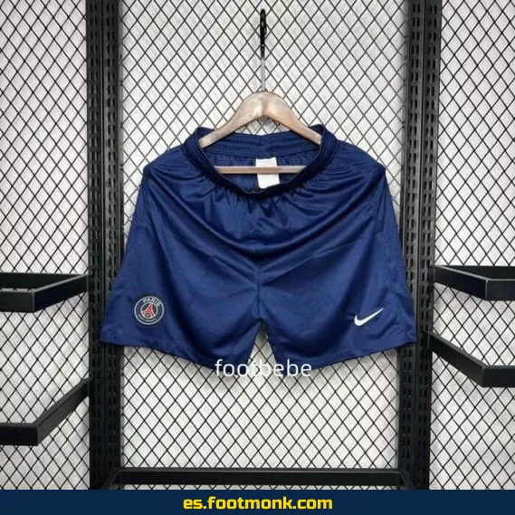 Camiseta PSG 2024-2025 Local - Edición Oficial con Envío a Domicilio