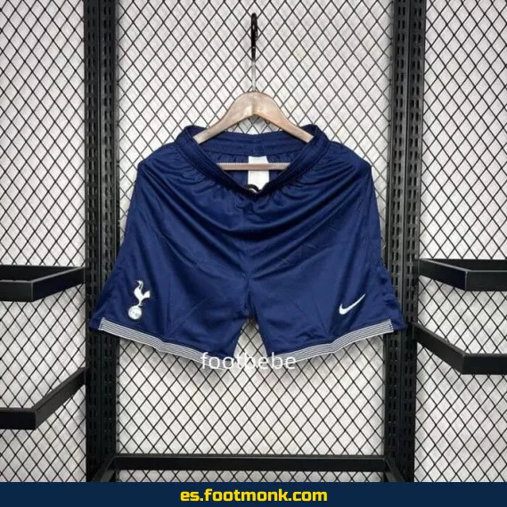 Camiseta Oficial Tottenham 2024-2025 Local – Envío a Domicilio